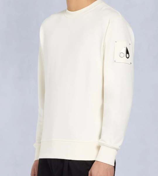 Moose Knuckles HARTSFIELD SWEATSHIRT diverse Farben